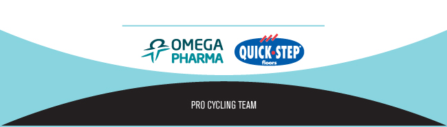 logo quick step omega pharma